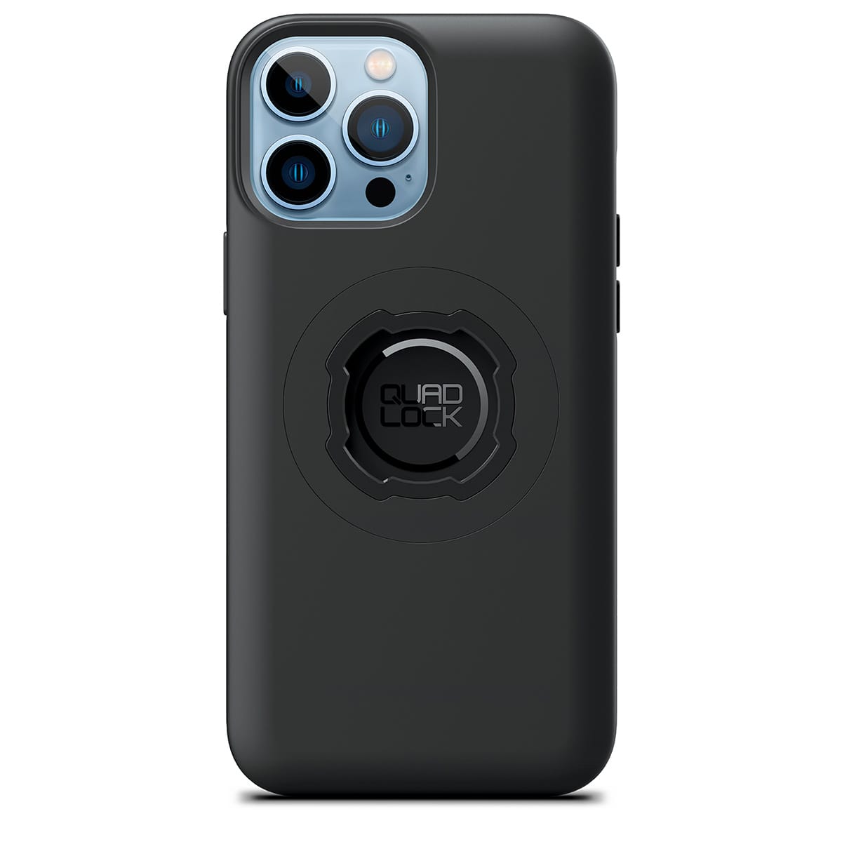 Fodral till iPhone 13 Pro Max QUADLOCK MAG CASE