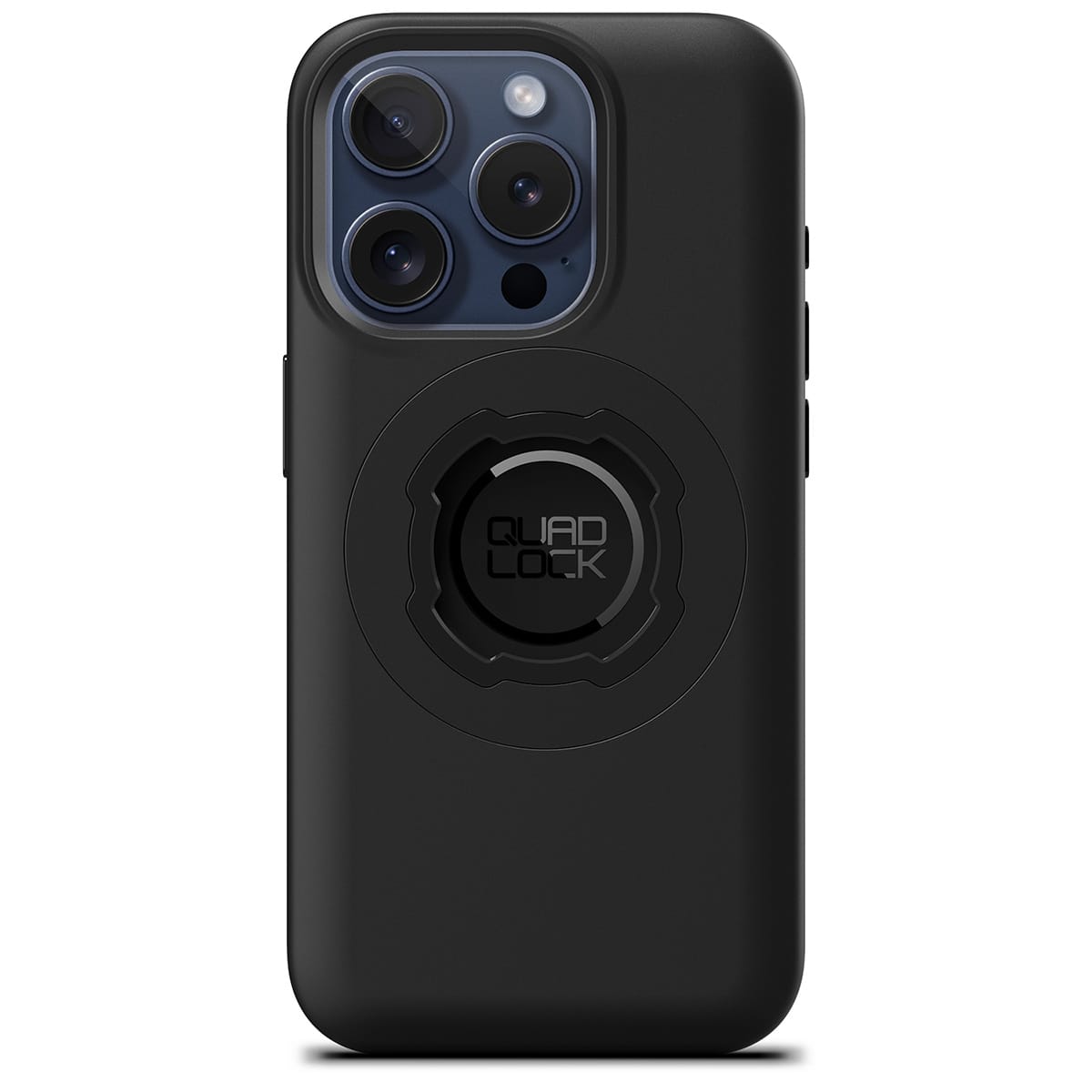 Fodral till iPhone 15 Pro QUADLOCK MAG CASE