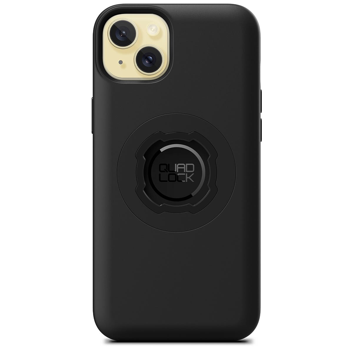 Fodral till iPhone 15 Plus QUADLOCK MAG CASE