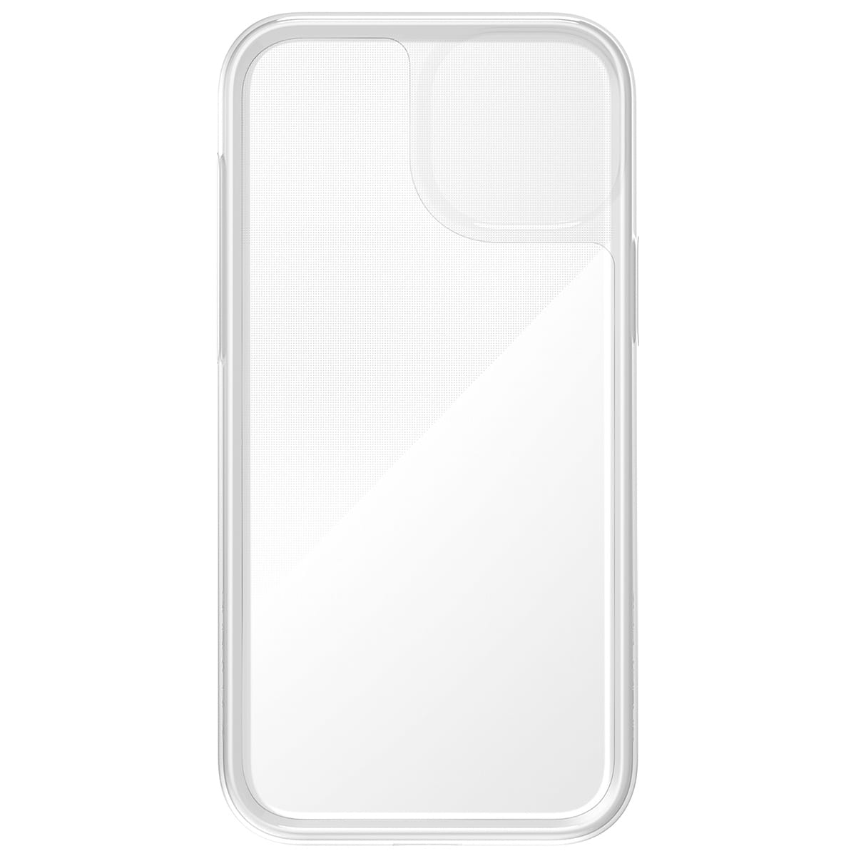 Skärmskydd för iPhone 15 Plus QUADLOCK MAG PONCHO