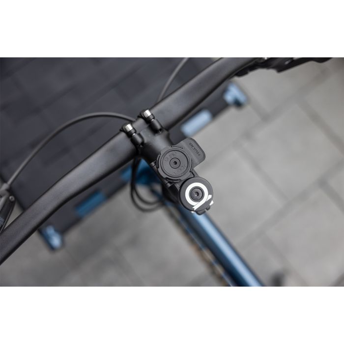 QUADLOCK OUT CAP MOUNT PRO fäste för skaftmontering