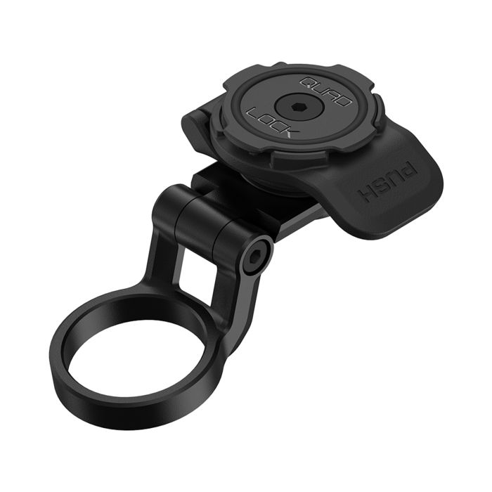 QUADLOCK OUT CAP MOUNT JUSTERBART Fäste för skaftmontering