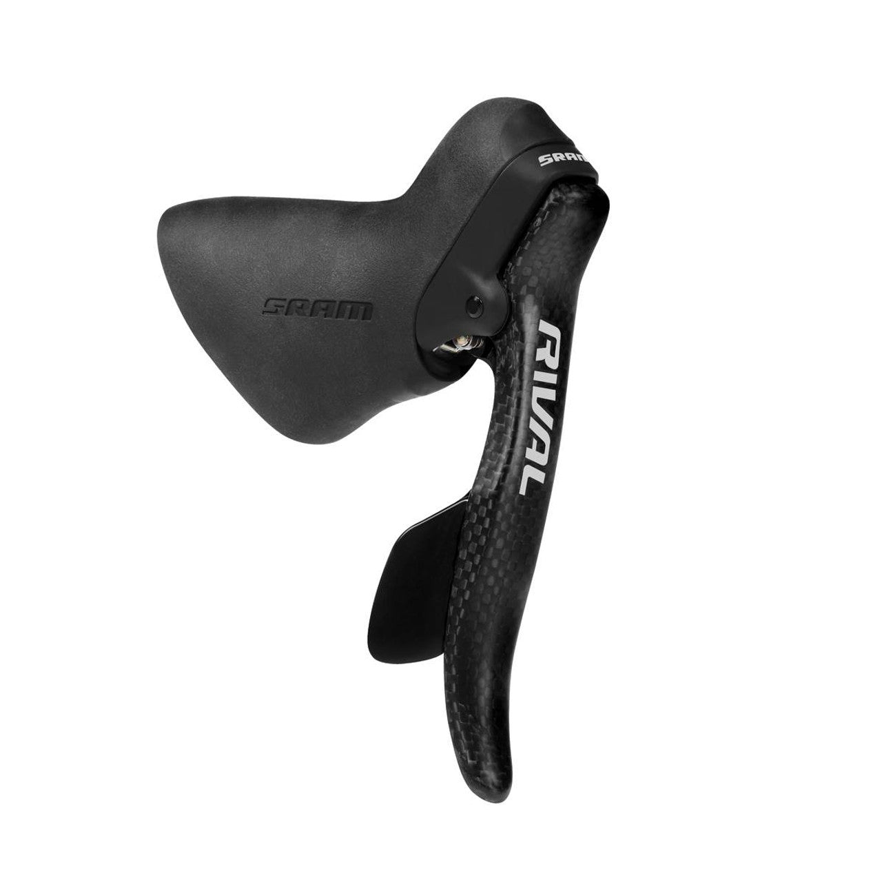 SRAM RIVAL dubbel vänster spak