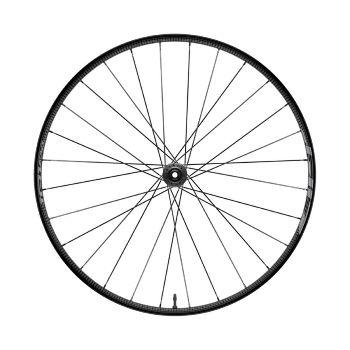 Ett par ZIPP 101 XPLR-hjul, Tubeless Ready (Center Lock)
