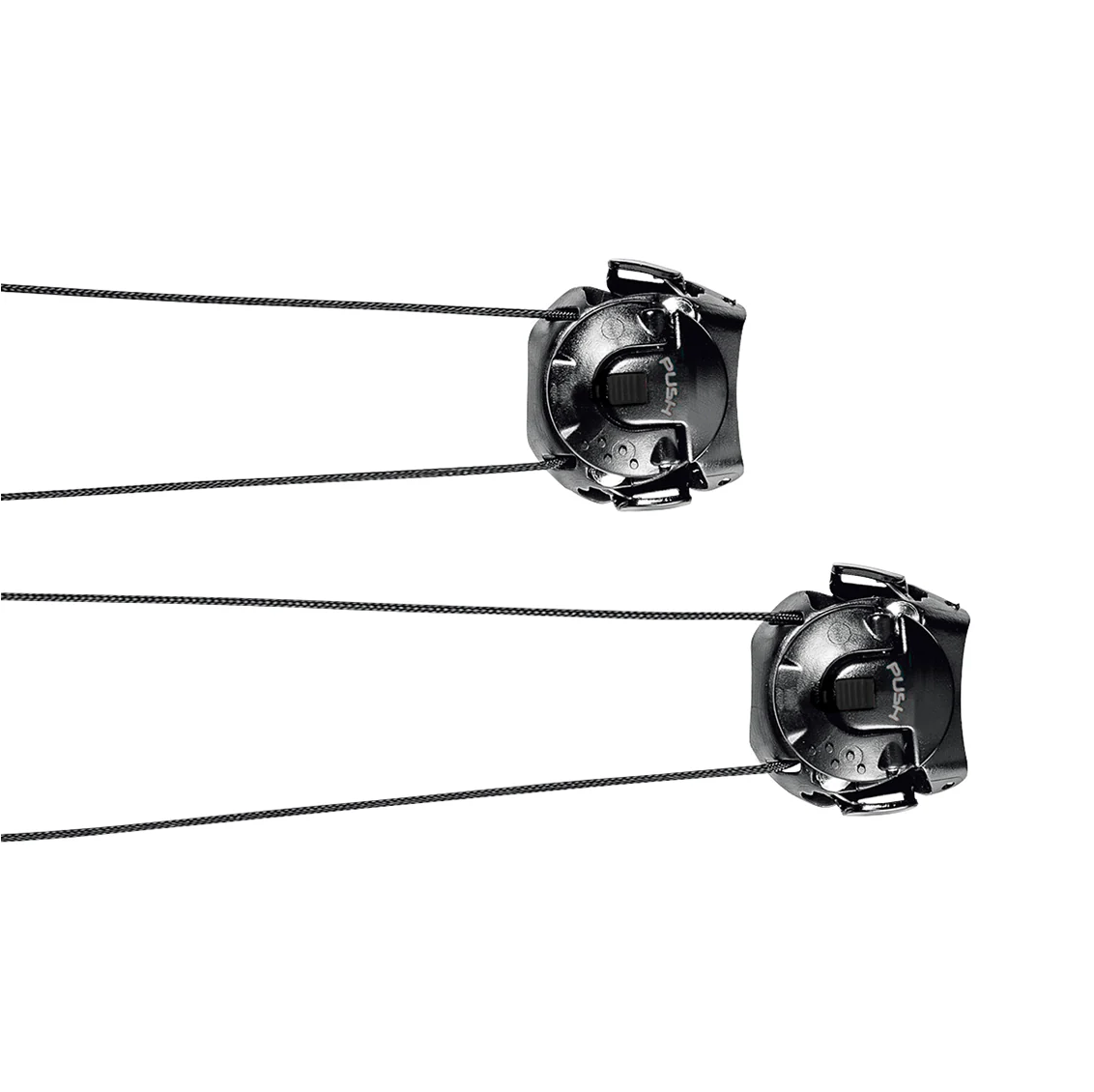 Spännen SIDI TECNO 3 Push Long 155mm Svart