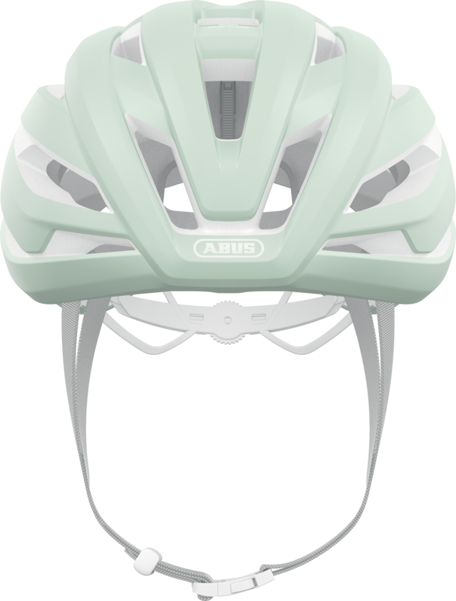 ABUS STORMCHASER ACE Pure Mint landsvägshjälm