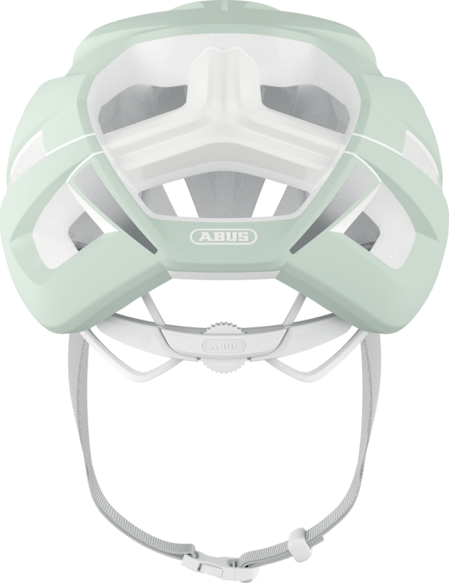 ABUS STORMCHASER ACE Pure Mint landsvägshjälm