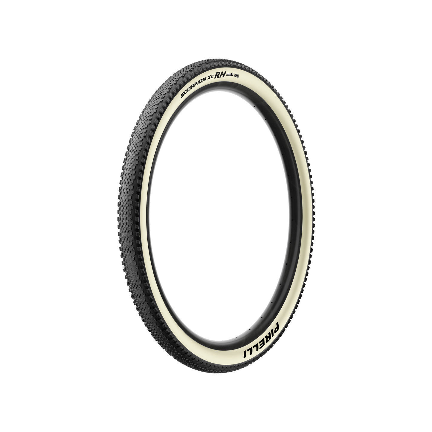 PIRELLI SCORPION RACE XC RH ProWall 29x2.40 Tubeless Ready Souple Retro tire