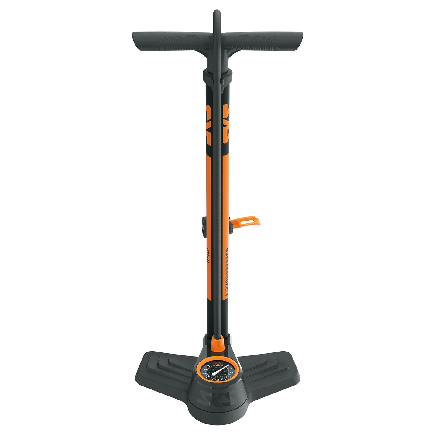 SKS GERMANY AIRKOMPRESSOR COMPACT 10.0 foot pump