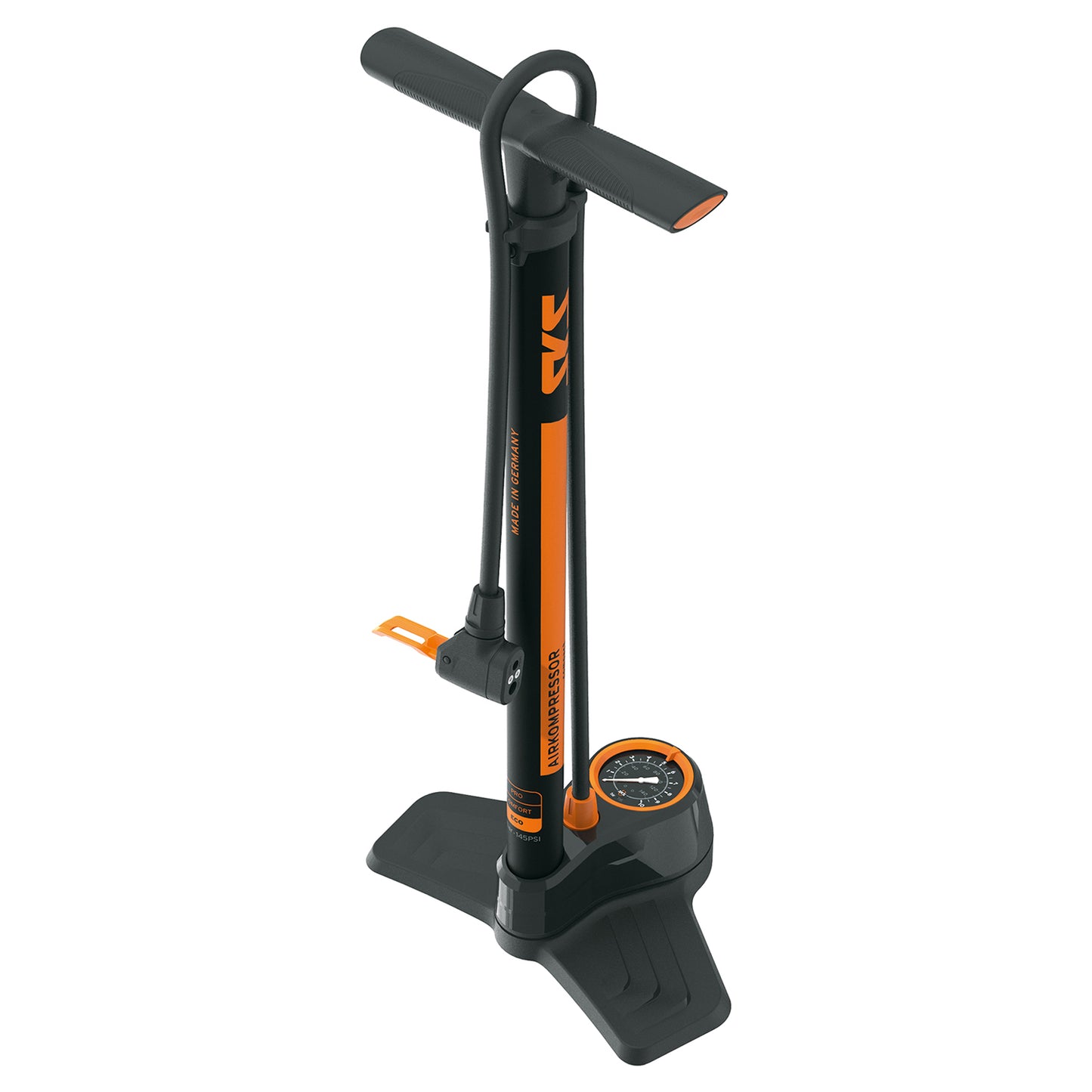 SKS GERMANY AIRKOMPRESSOR COMPACT 10.0 foot pump