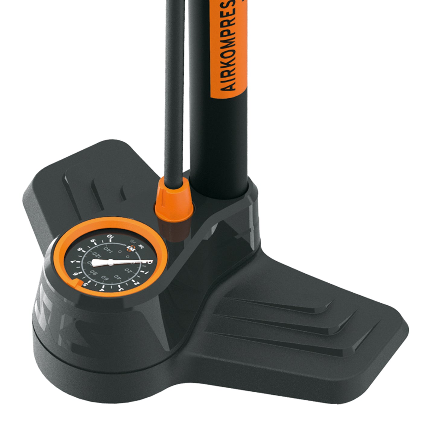 SKS GERMANY AIRKOMPRESSOR COMPACT 10.0 foot pump