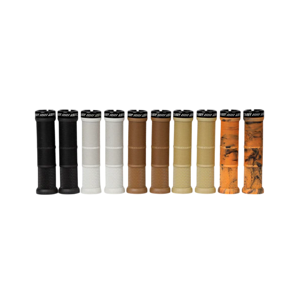 CAST BAMBA Lock-On grepp Beige Sable