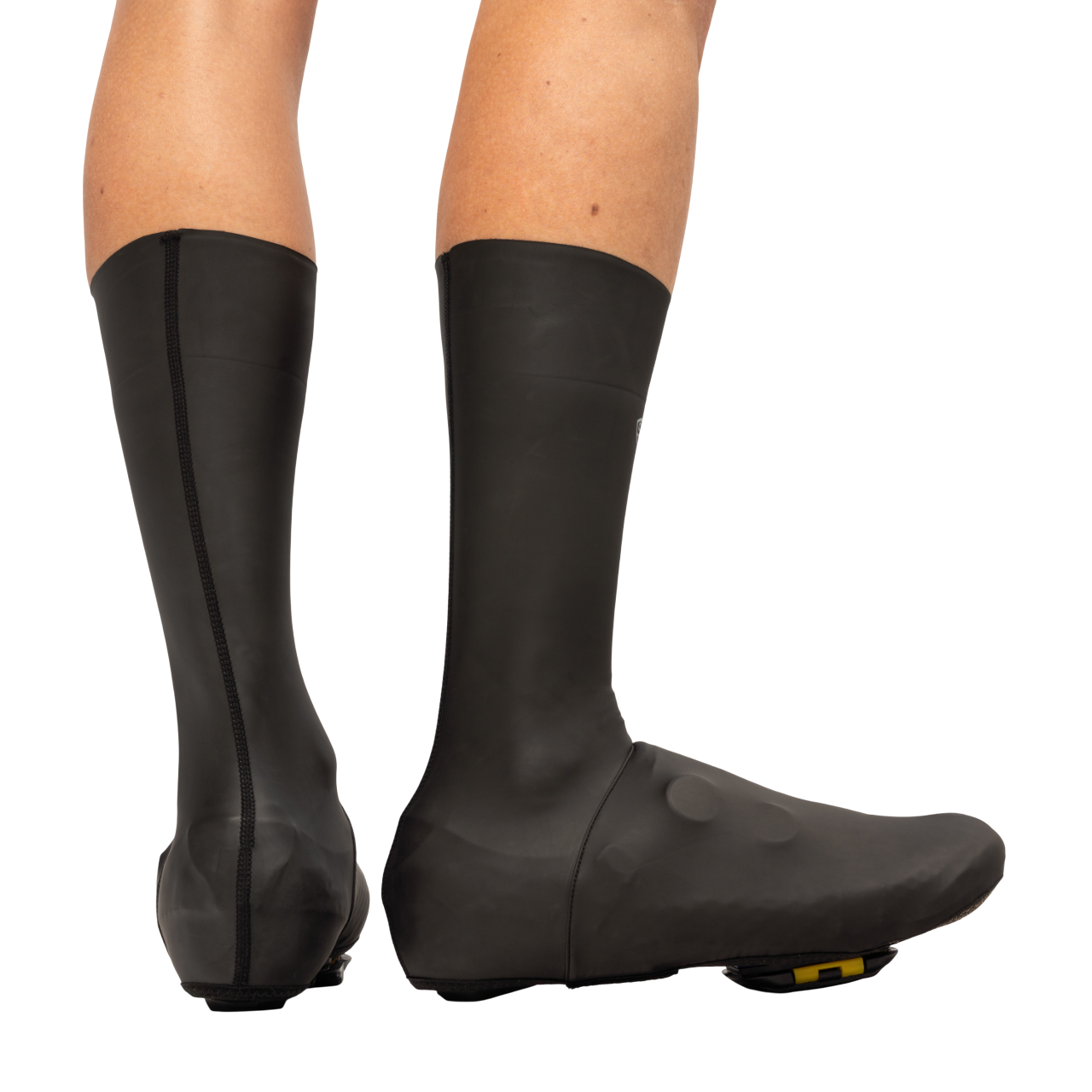 Stövelskydd SPZATZWEAR SPATZ AQUASOKZ LONG Svart
