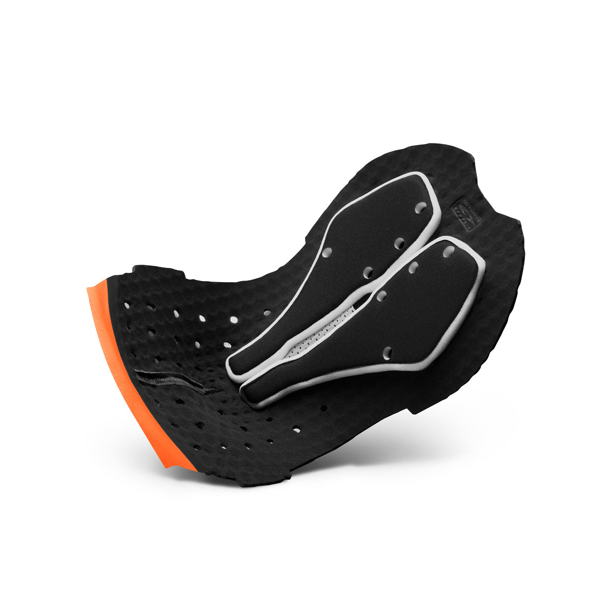 ASSOS EQUIPE RS LONG S11 Bib Tight Svart