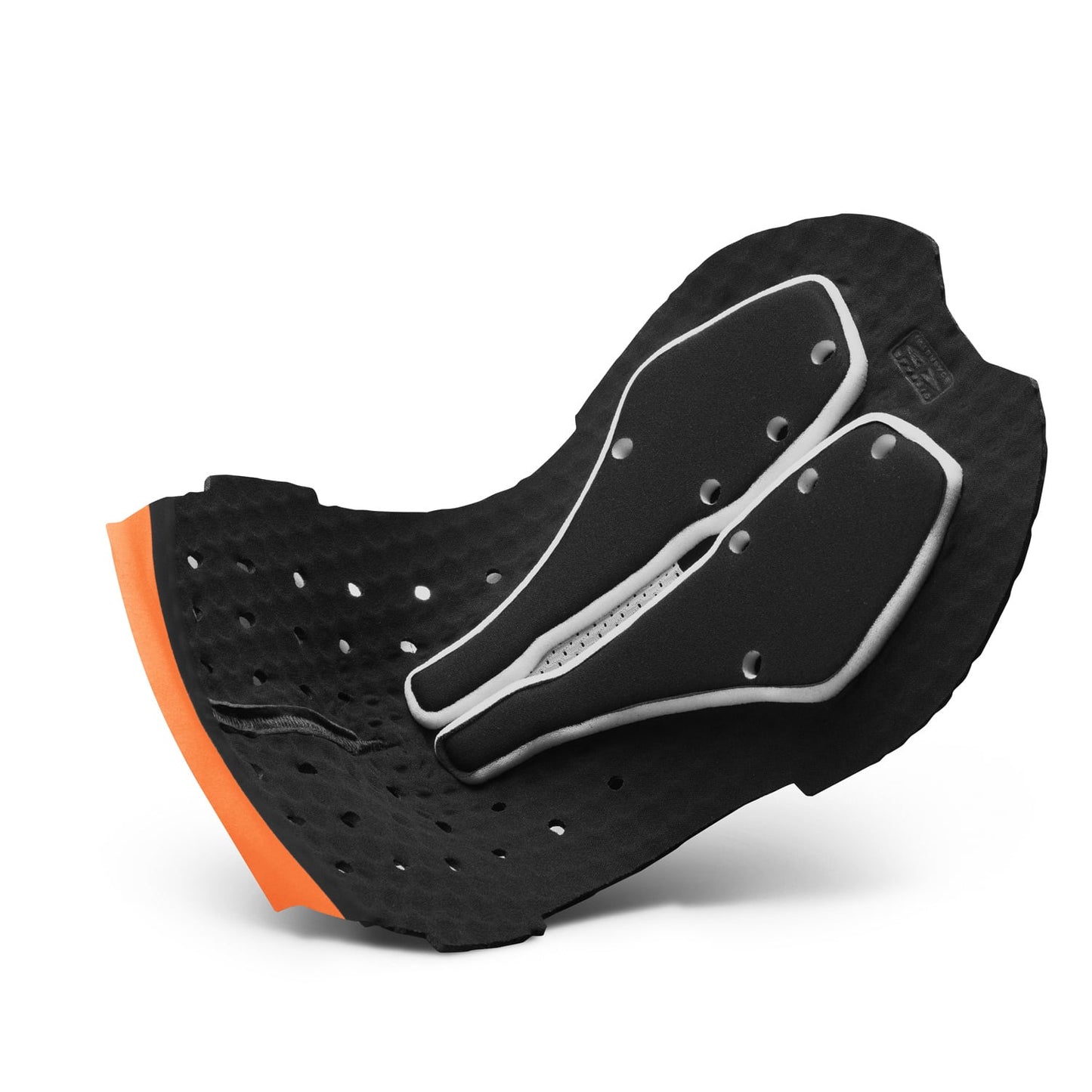 ASSOS EQUIPE R S11 Bib Short Svart
