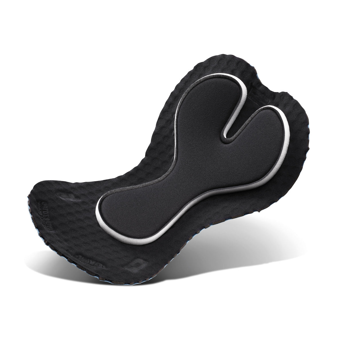 ASSOS MILLE GTC C2 Bib Tight Svart