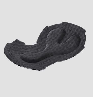 ASSOS TRAIL TACTICA HP T3 Women's undershort Grey