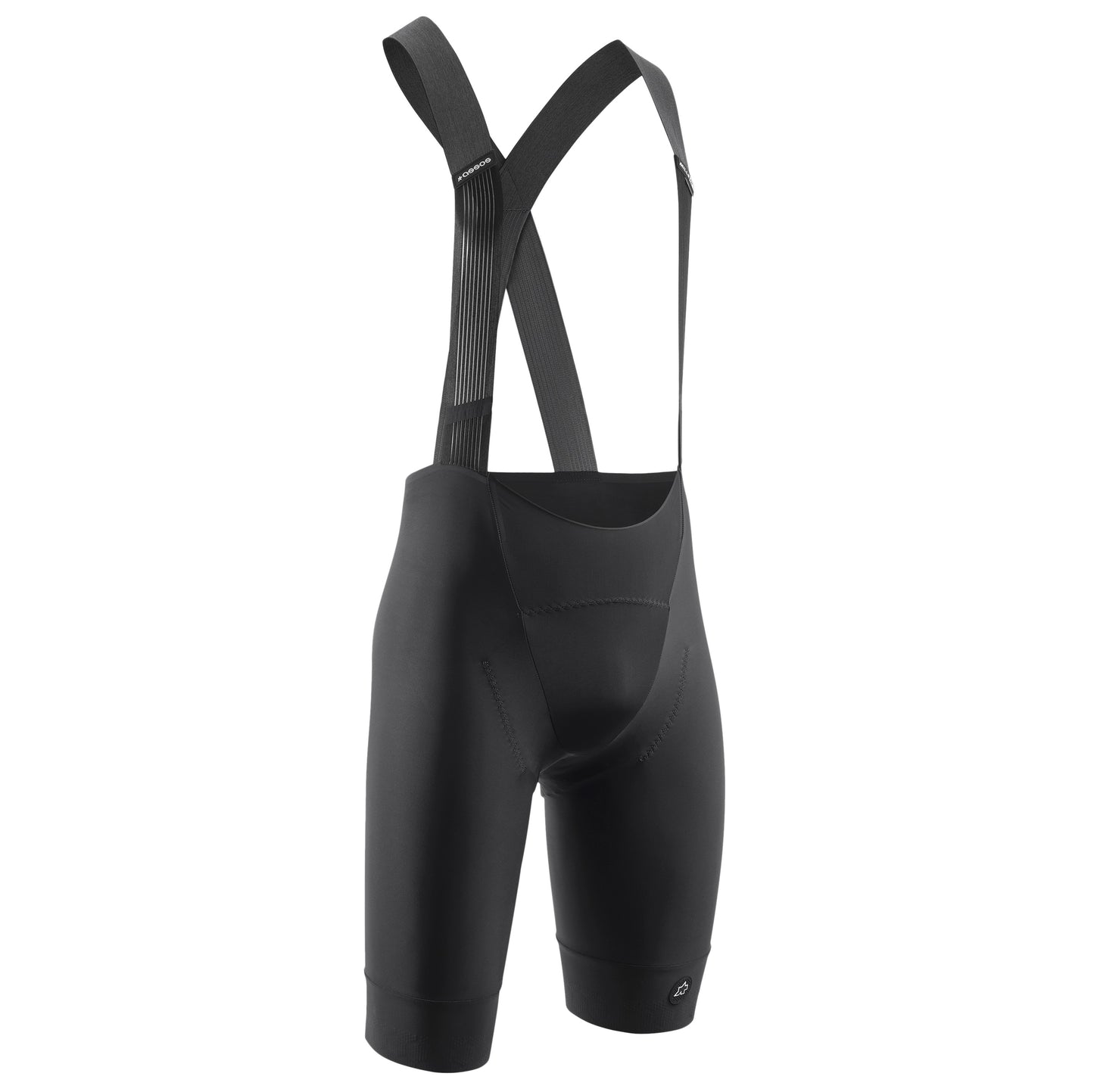 ASSOS MILLE GTS 11 Bib Short Svart