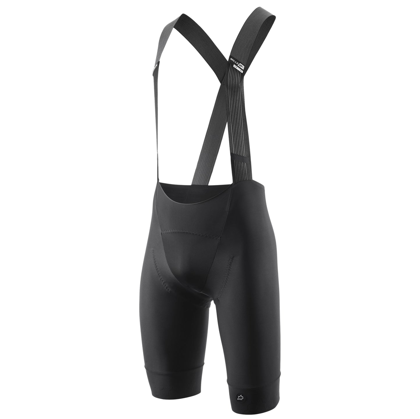 ASSOS MILLE GTS 11 Bib Short Svart