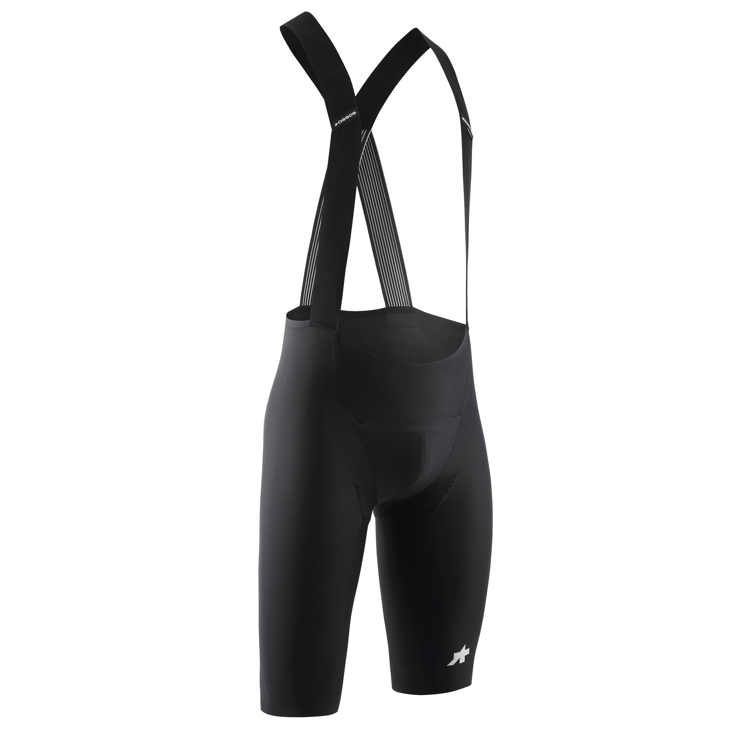ASSOS EQUIPE R S11 Bib Short Svart