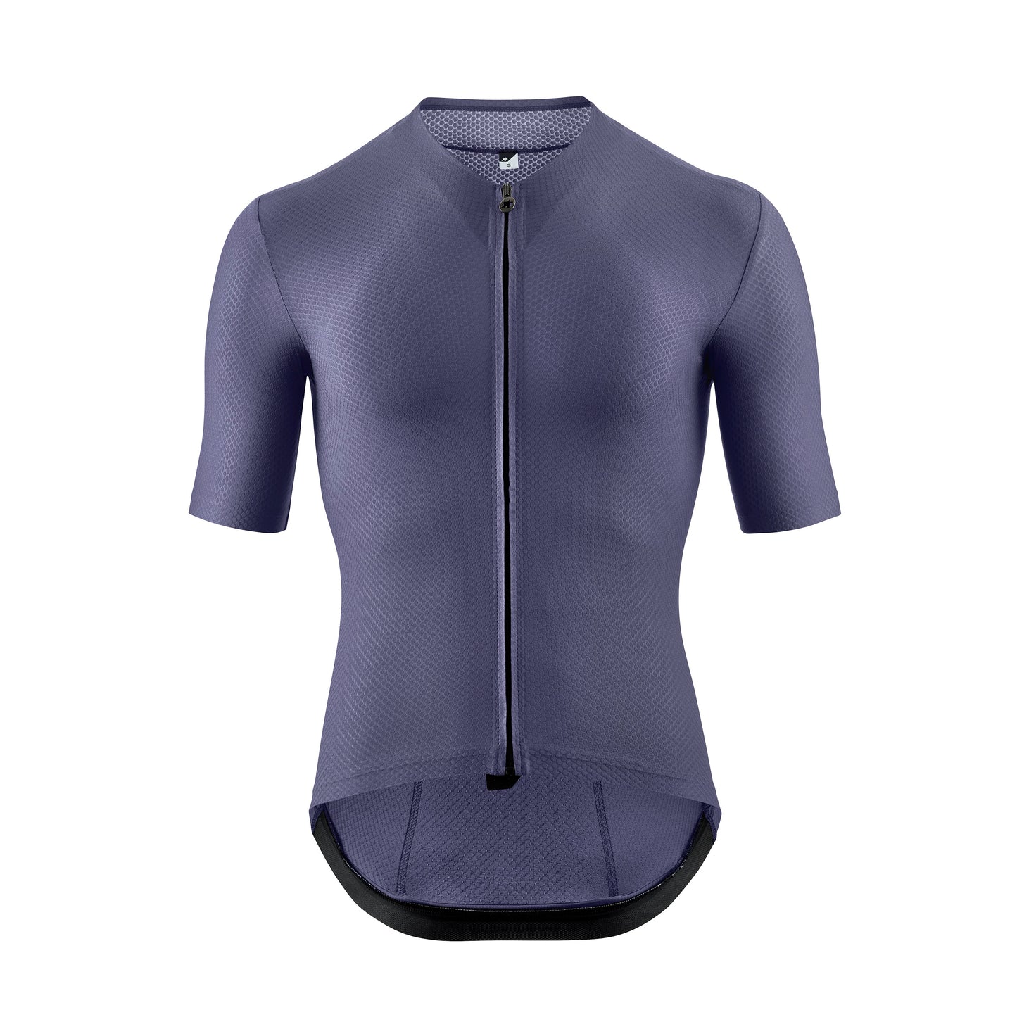 ASSOS EQUIPE R S11 Kortärmad tröja Blå