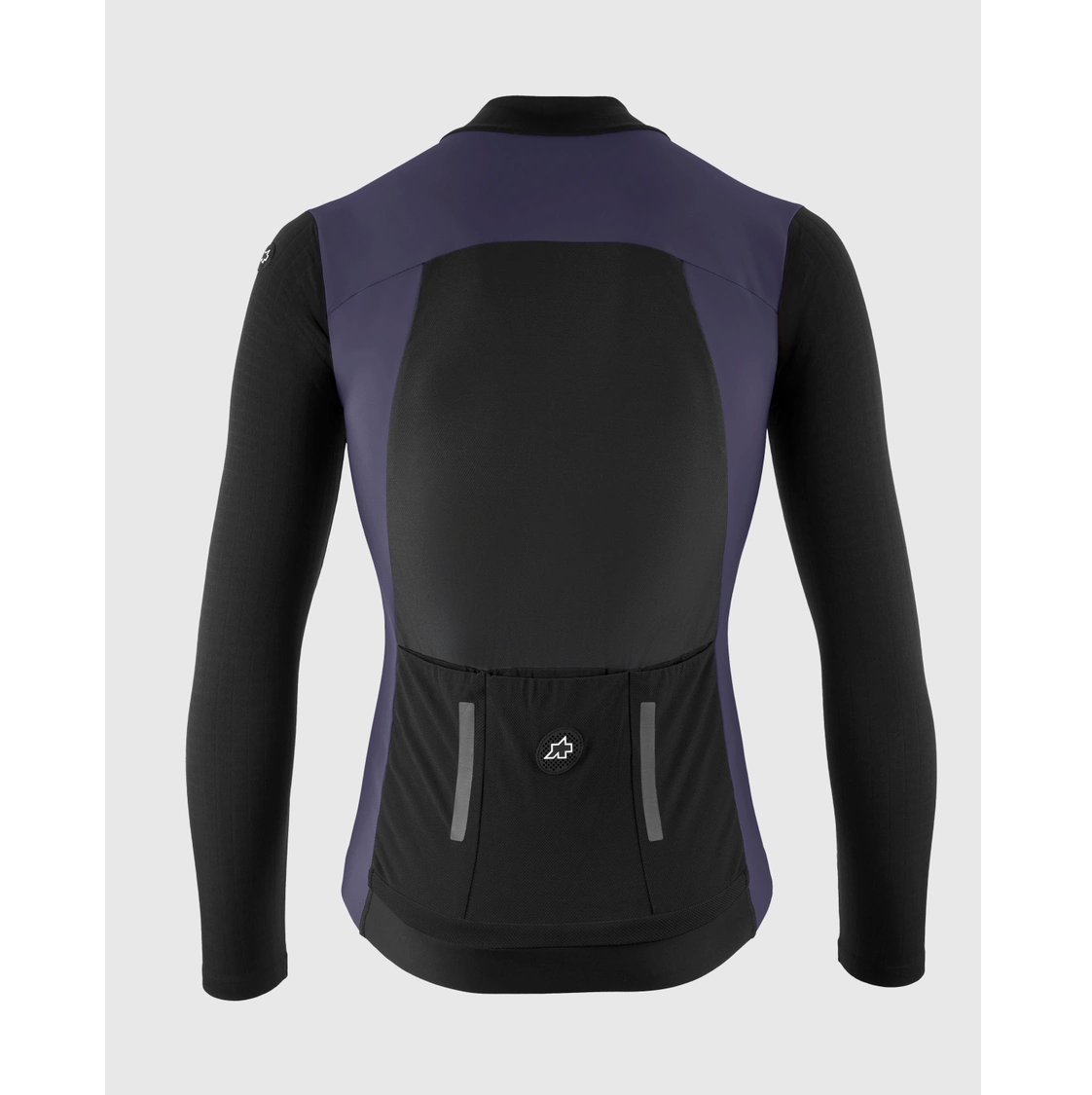 ASSOS MILLE GTS S11 Future Dusk Jacka