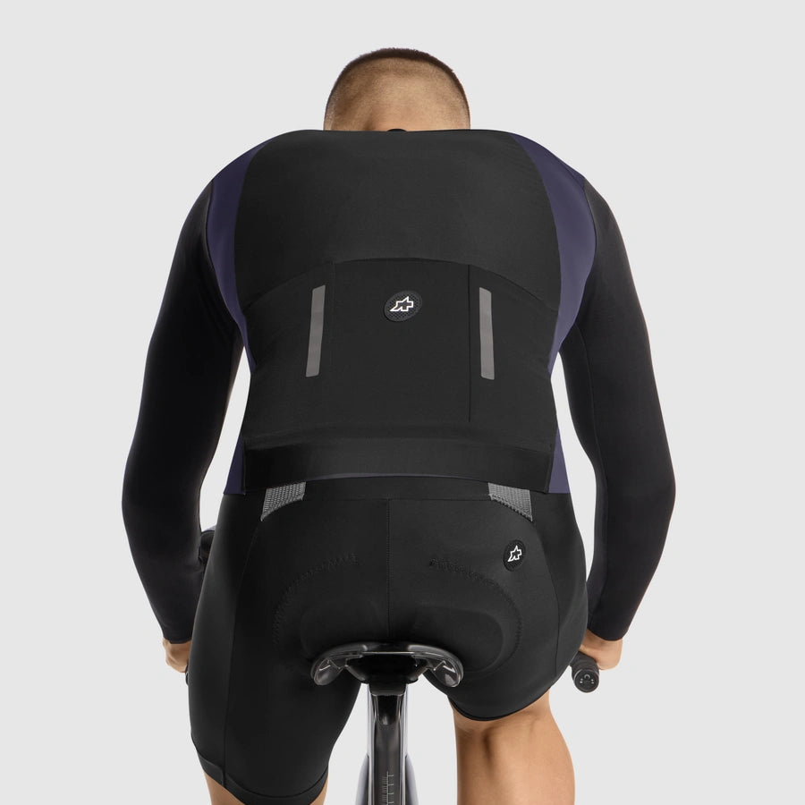 ASSOS MILLE GTS S11 Future Dusk Jacka