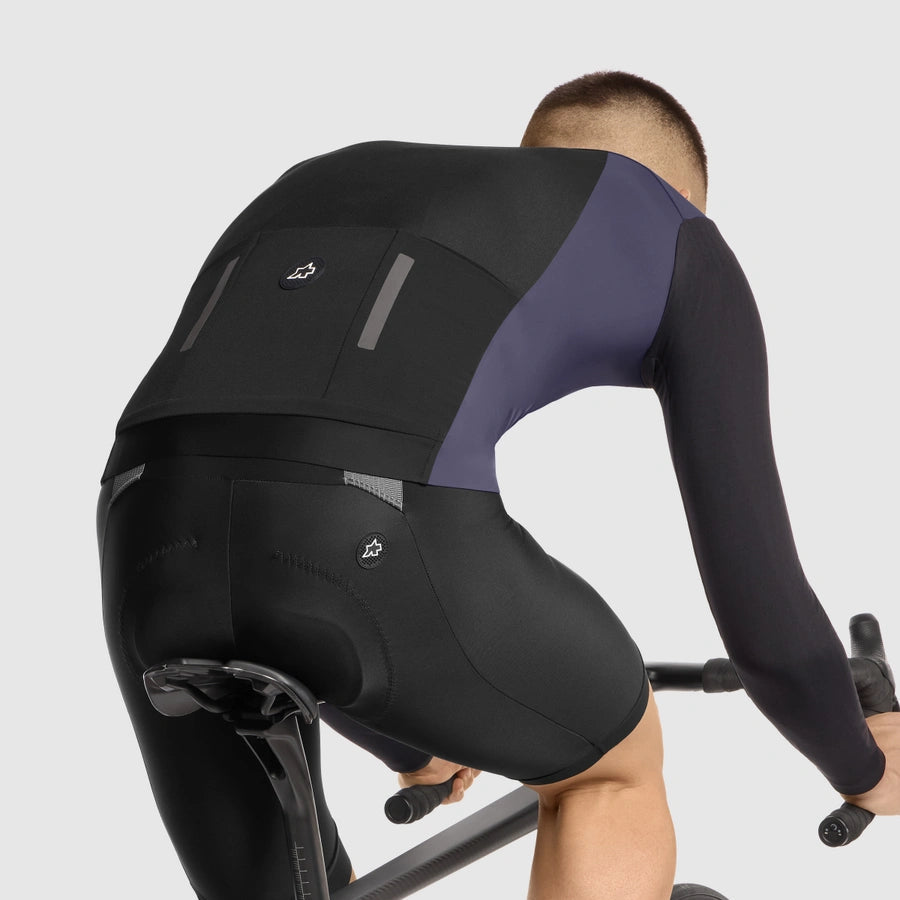 ASSOS MILLE GTS S11 Future Dusk Jacka