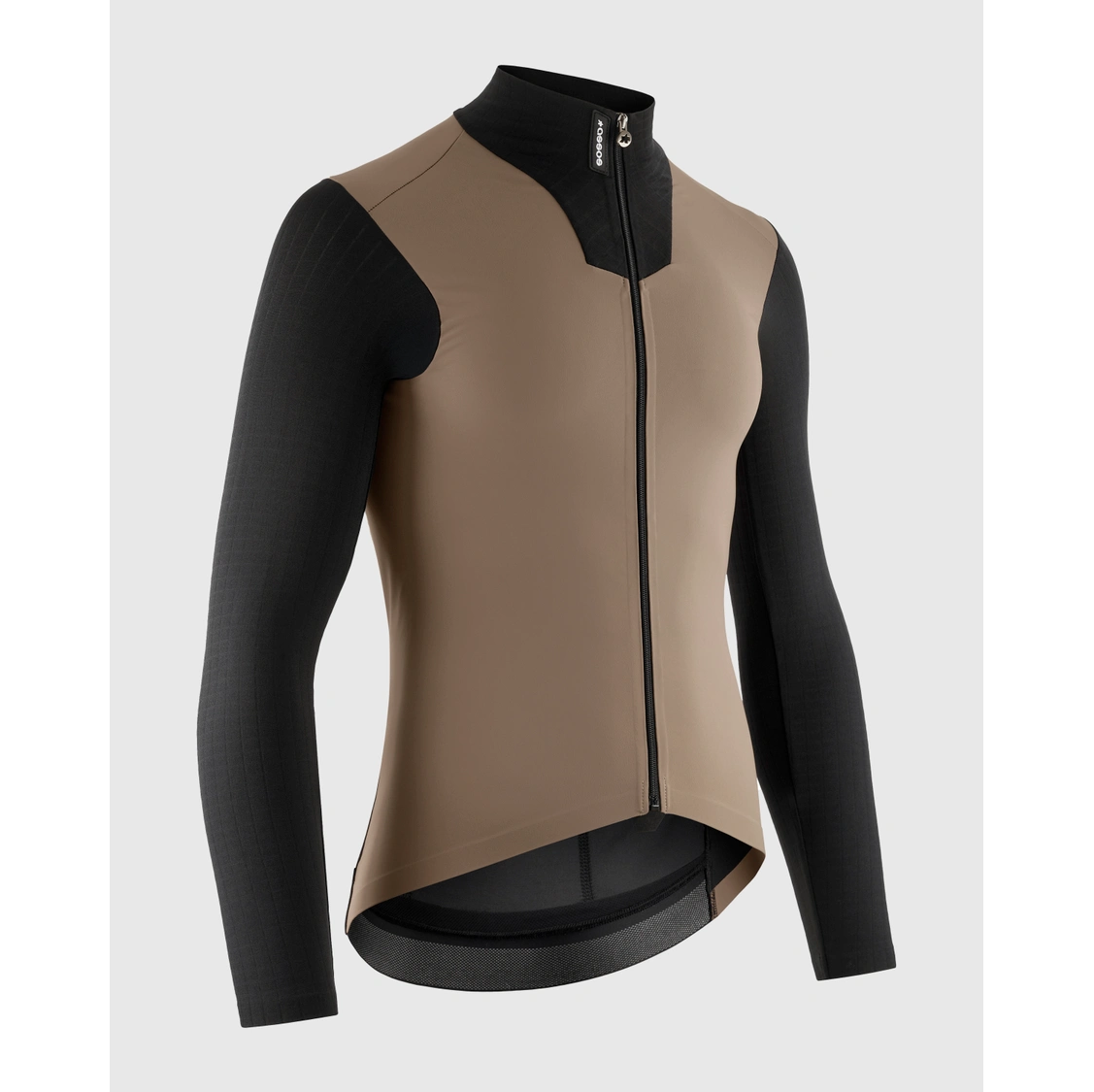 ASSOS MILLE GTS S11 Terra Sand Jacka