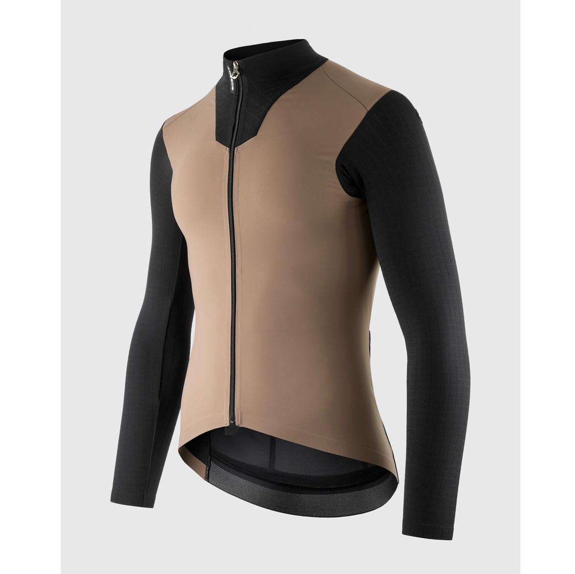 ASSOS MILLE GTS S11 Terra Sand Jacka