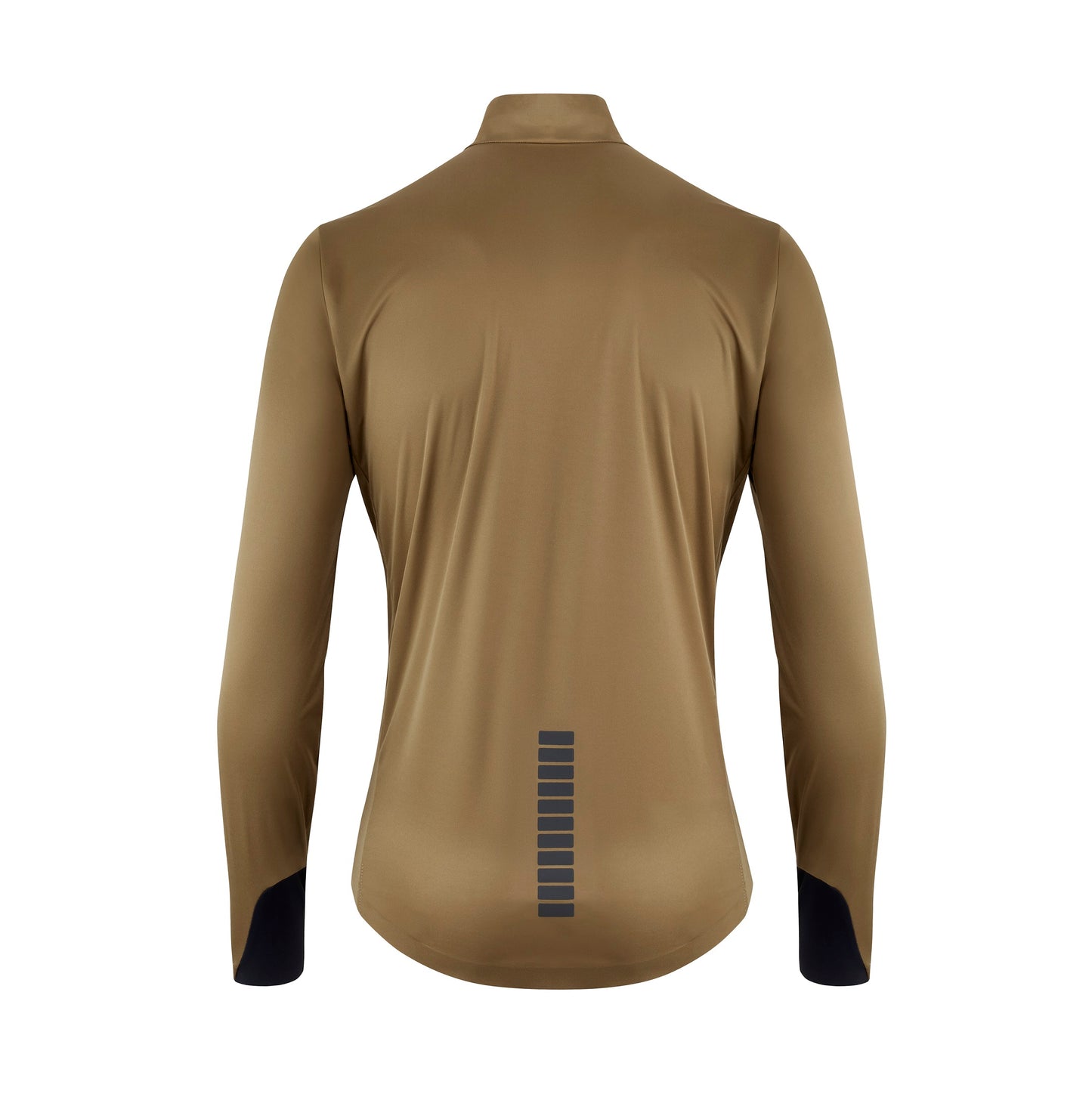 ASSOS MILLE GT SHELL S11 Jacka Brun