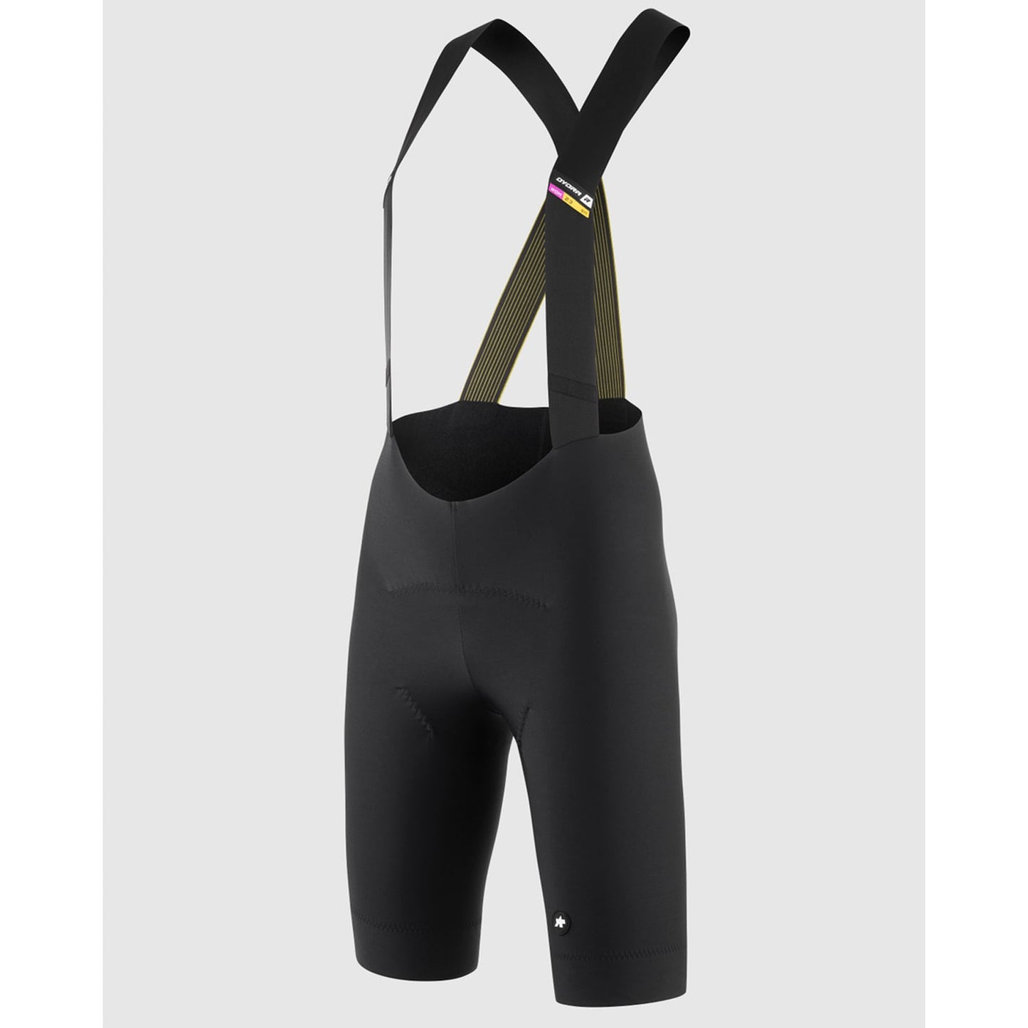 ASSOS UMA GTV C2 EVO Bibshort, dam Svart