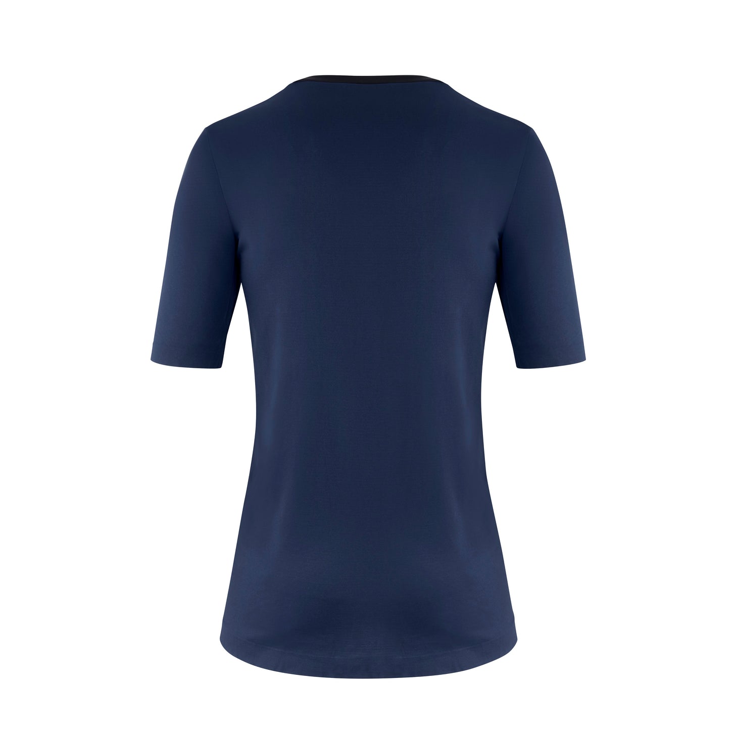 ASSOS TACTICA TECH T5 kortärmad tröja blå