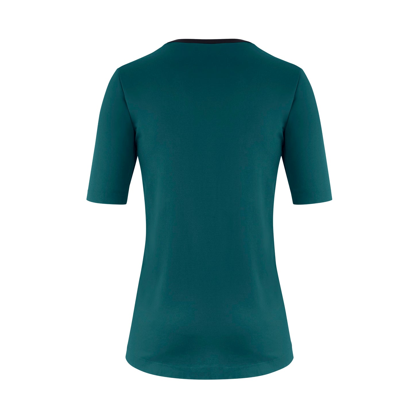 ASSOS TACTICA TECH T5 Kortärmad Jersey Grön