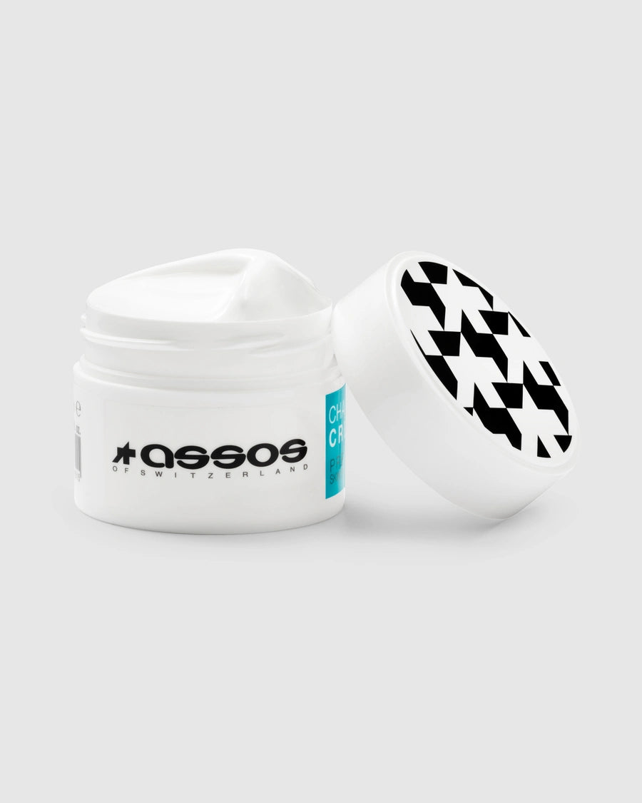 ASSOS CHAMOIS CREME 75ml för Chamois-hud