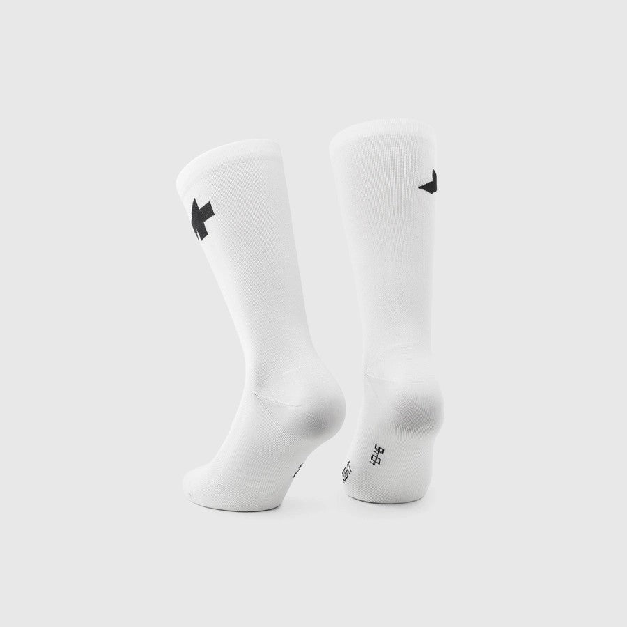 ASSOS R S11 Strumpor 2 par Vit
