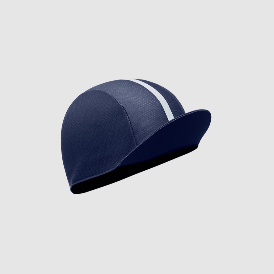 ASSOS CAP Mössa Blå