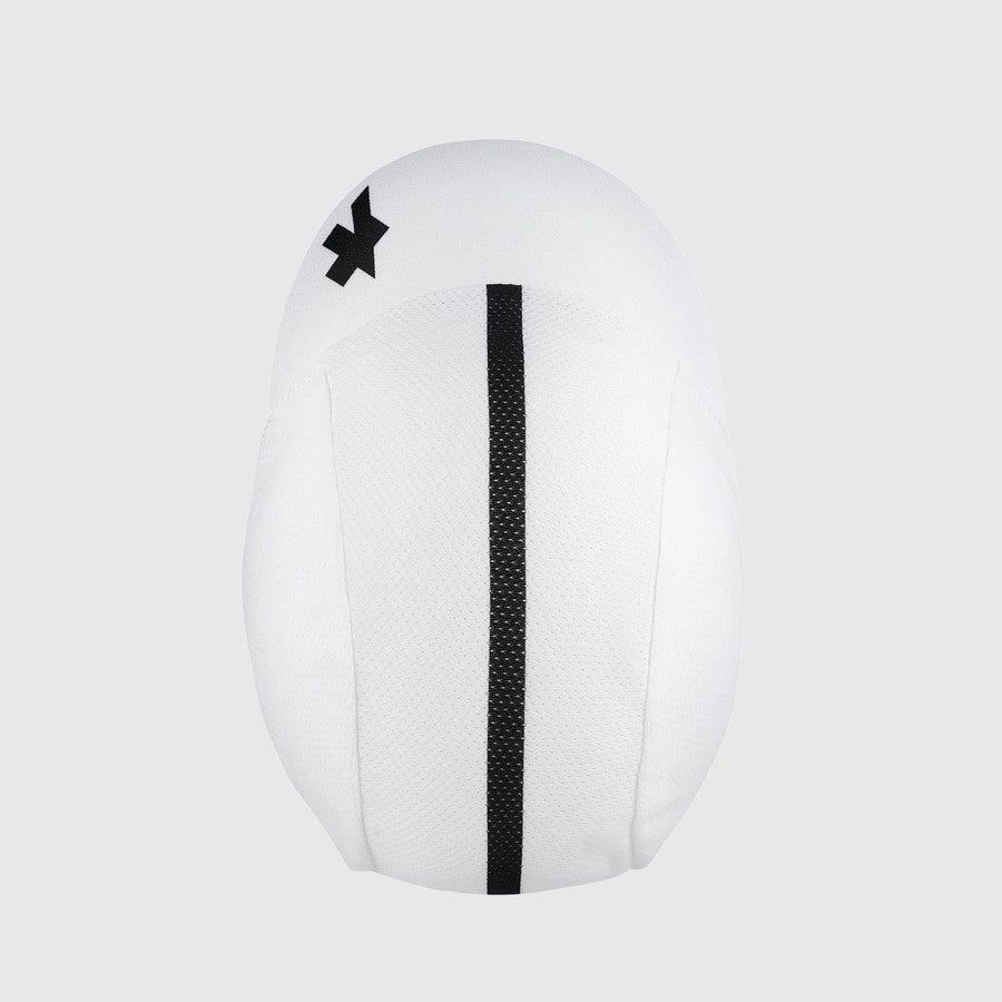 ASSOS ENDURANCE P1 Cap White