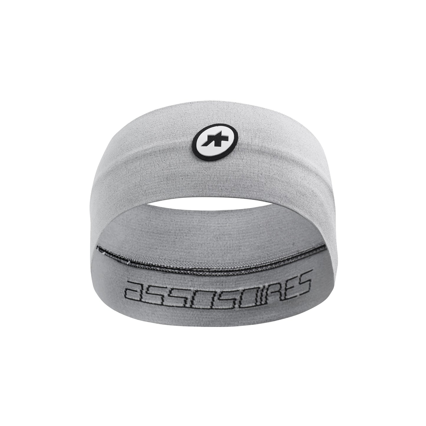 ASSOS P1 Pannband Grå