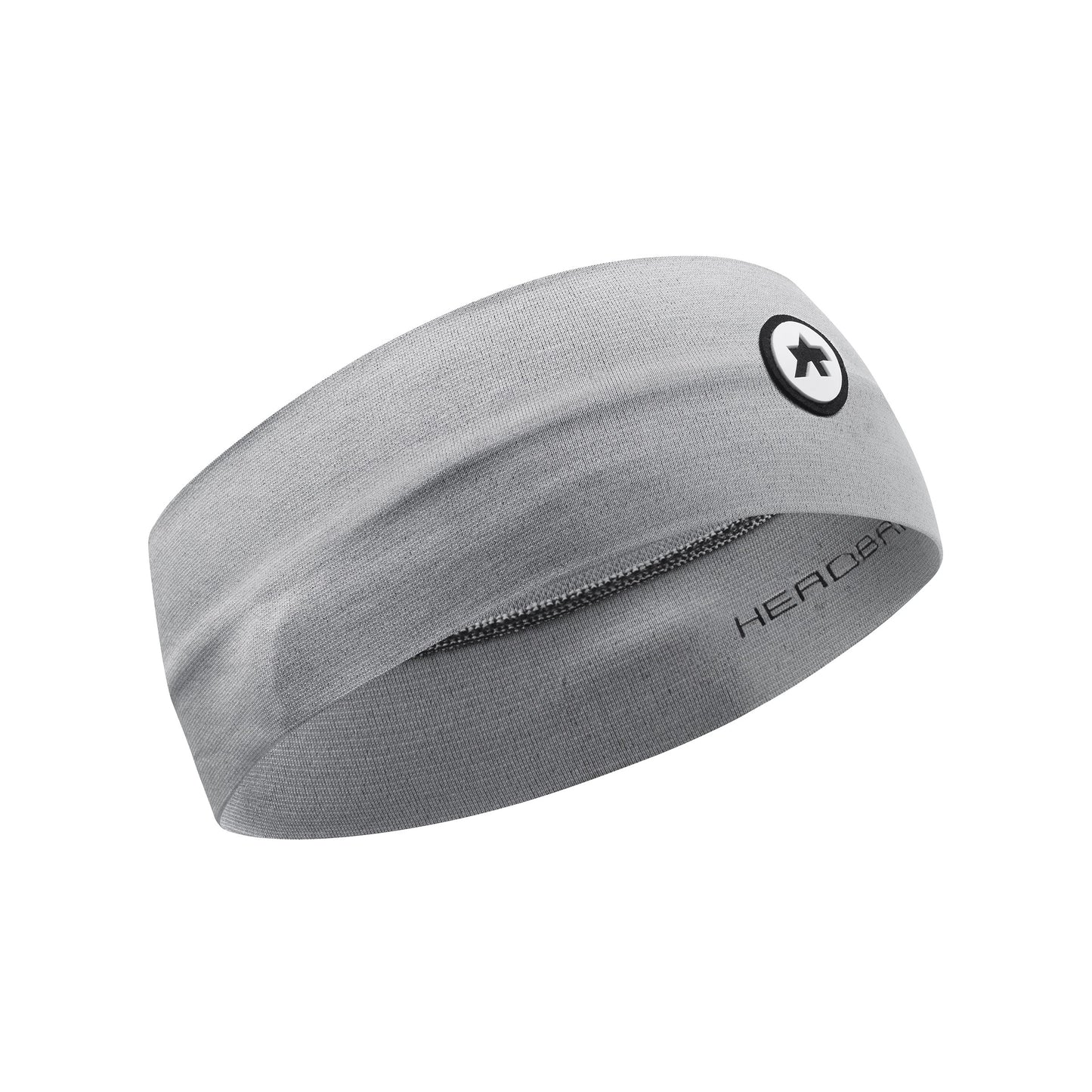 ASSOS P1 Pannband Grå