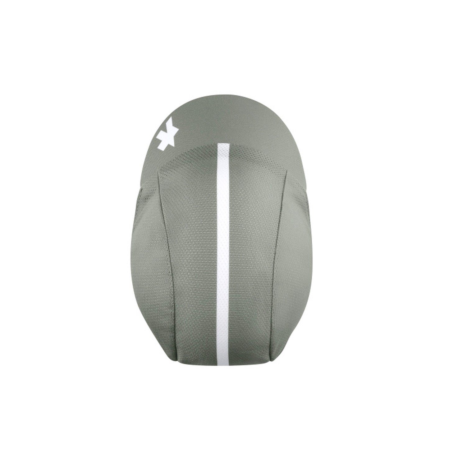 ASSOS ENDURANCE P1 Edge Green Cap