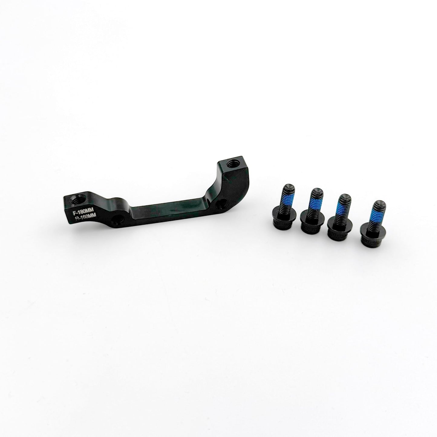 PM>IS CLARKS adapter för bakre bromsok (+20mm)