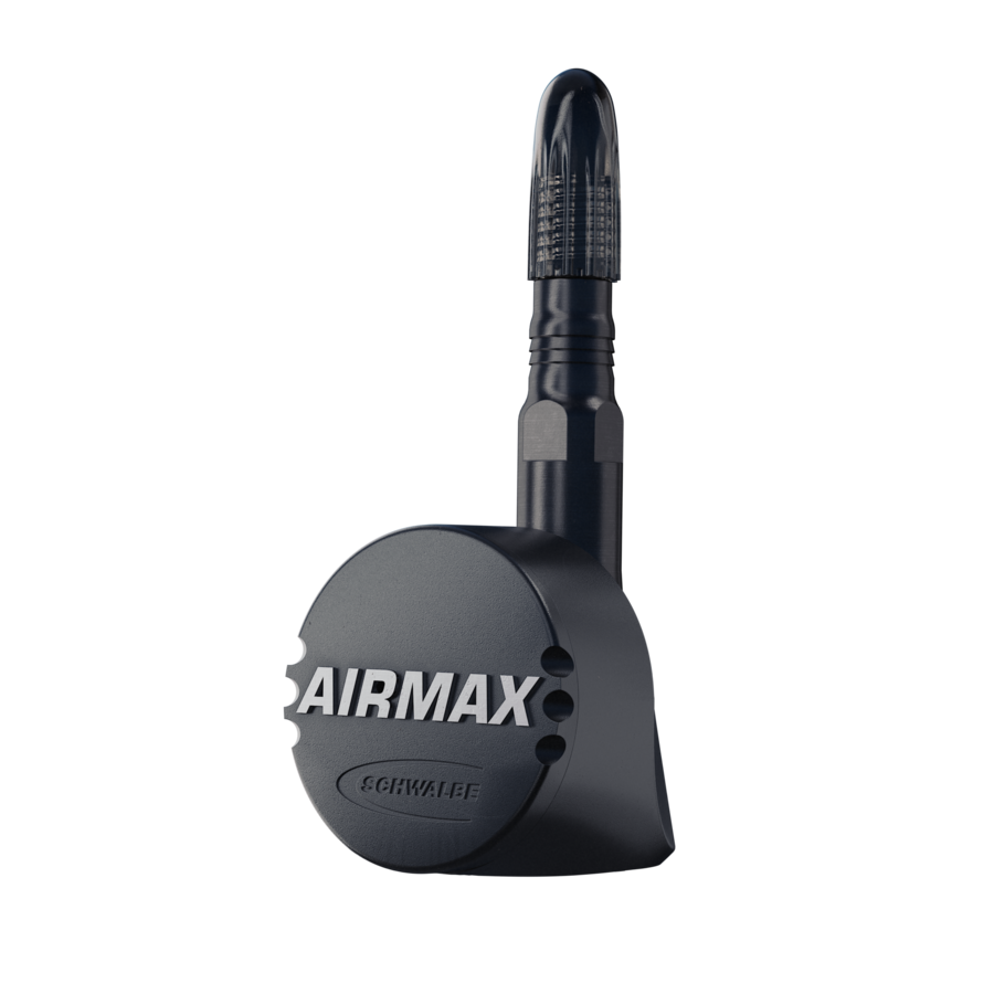 2-Valve Connected Pressure Sensor Kit SCHWALBE AIRMAX SMART