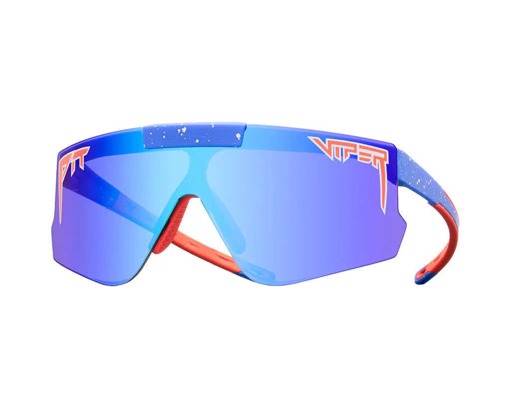 PIT VIPER THE ALL STAR Flip Offs Skyddsglasögon