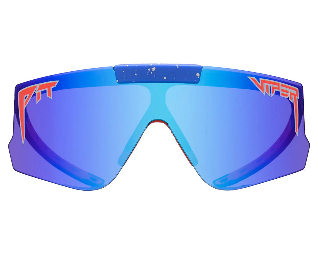 PIT VIPER THE ALL STAR Flip Offs Skyddsglasögon