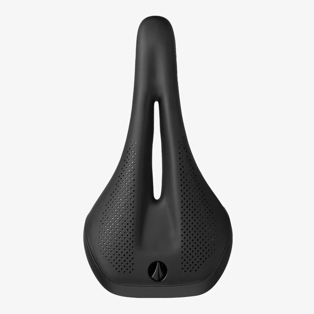 SDG ALLURE V2 Damsadel Lux-Alloy skenor Svart