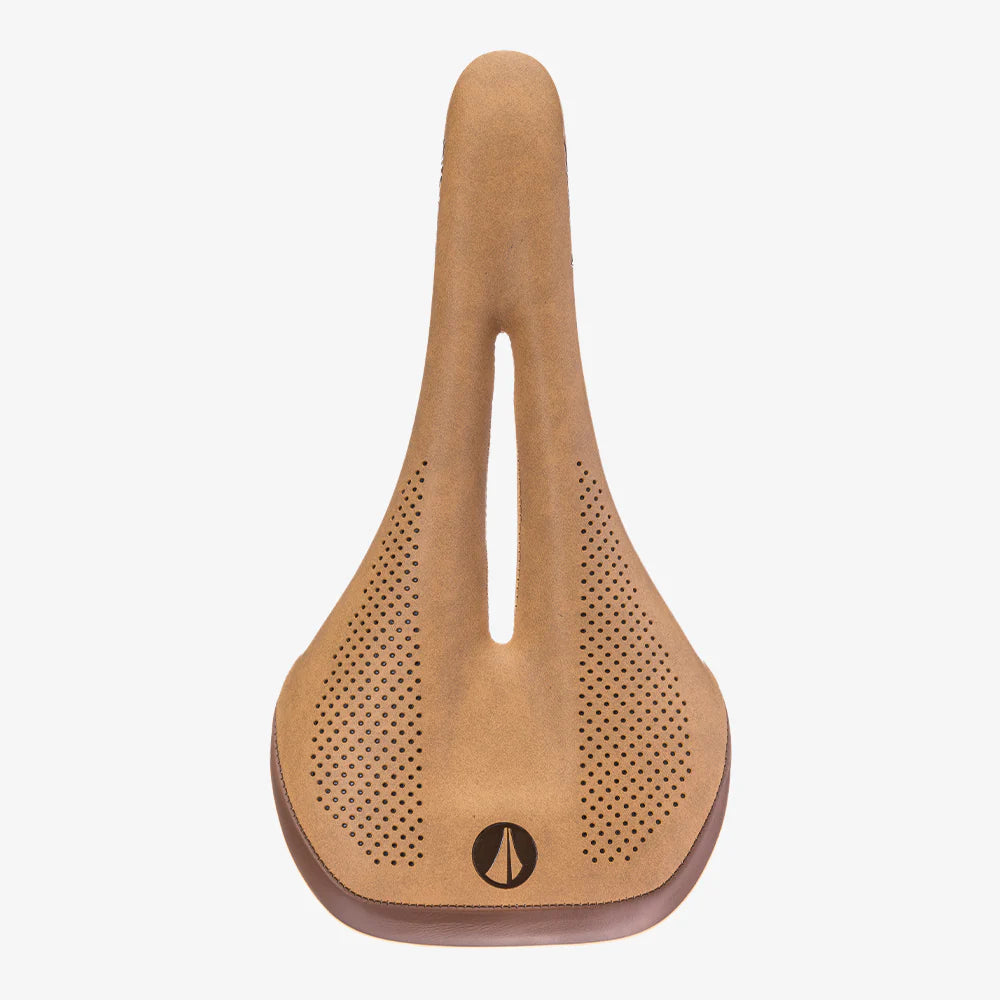 SDG ALLURE V2 Damrails Lux-Alloy brun sadel