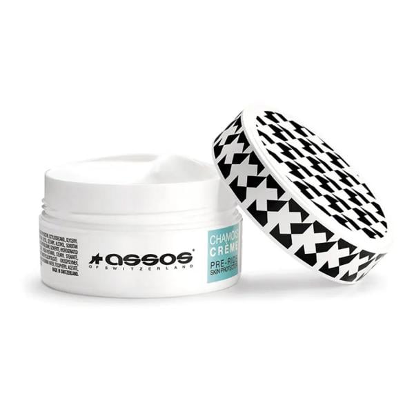 ASSOS CHAMOIS CREME för Chamois-hud 200ml