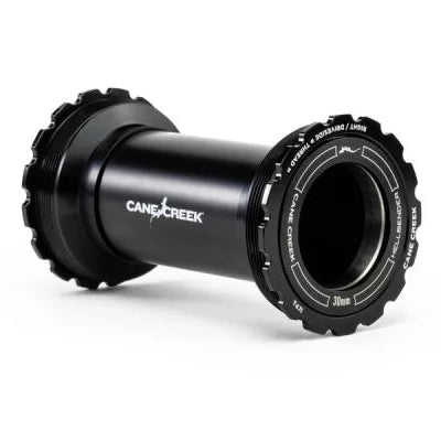 CANE CREEK HELLBENDER 70 bottenfäste - T47i Internal DUB 29mm axel