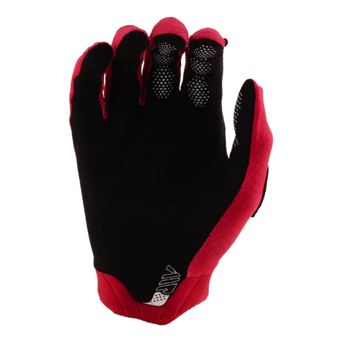 TROY LEE DESIGNS AIR MONO Junior Handskar Röd